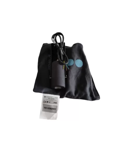 Domino led 7e6122302ne2 ophelia 1 230v nw nrw couleur noir